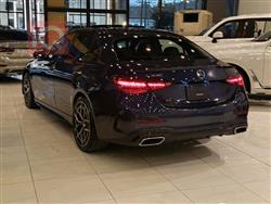 مرسيدس بنز C-Class